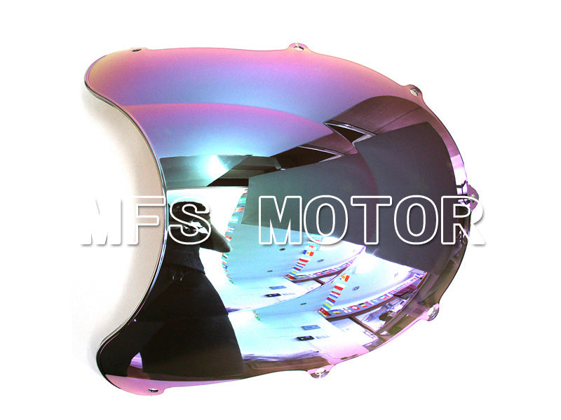 Suzuki GSXR600 / GSXR750 1996-1999 Windscreen / Windshield - Windscreen / Windshield