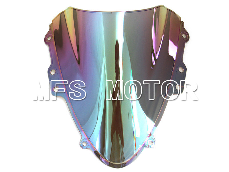 Suzuki GSXR600 / GSXR750 2004-2005 Windscreen / Windshield - Windscreen / Windshield