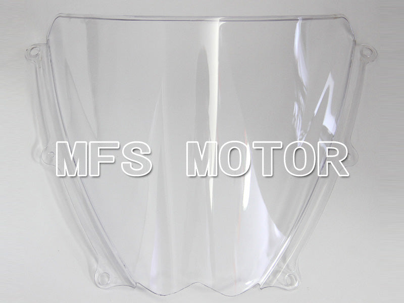 Suzuki GSXR1000 2007-2008 Windscreen / Windshield - Transparent - Windscreen / Windshield