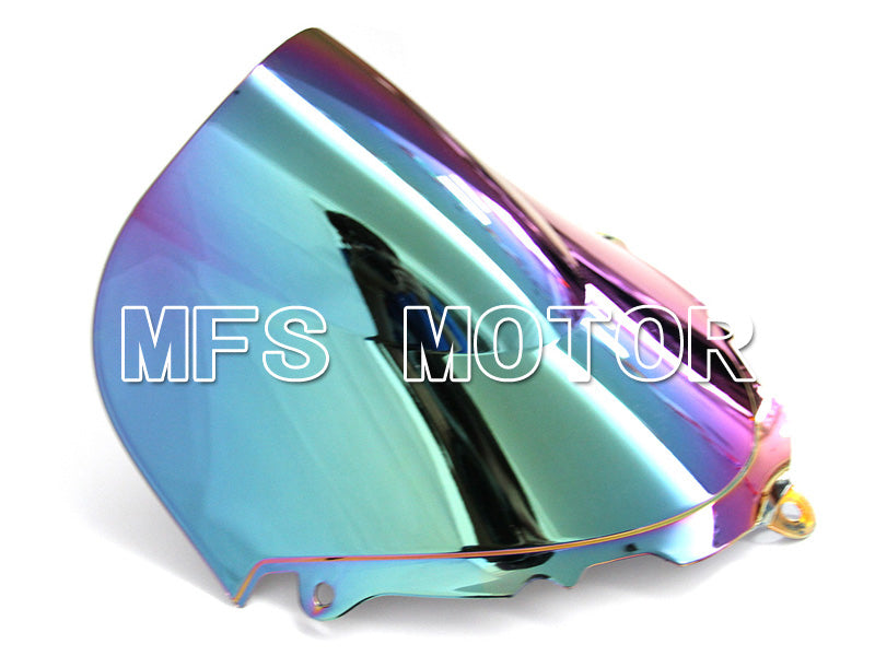 Suzuki GSXR600F / GSXR750F Katana 1998-2008 Windscreen / Windshield - Windscreen / Windshield