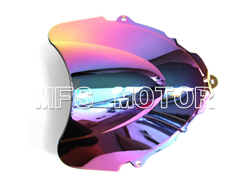 Suzuki GSXR600F / GSXR750F Katana 1998-2008 Windscreen / Windshield - Windscreen / Windshield