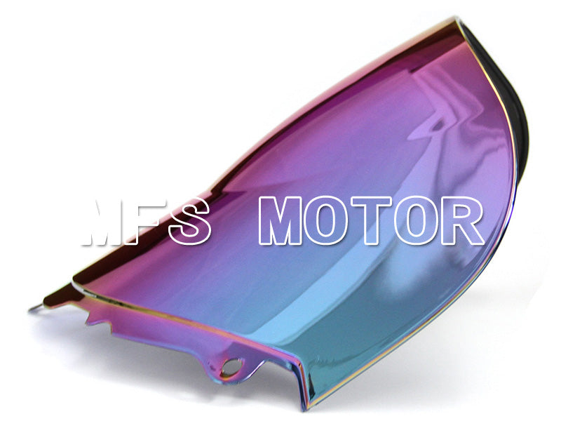 Suzuki GSXR600F / GSXR750F Katana 1998-2008 Windscreen / Windshield - Windscreen / Windshield