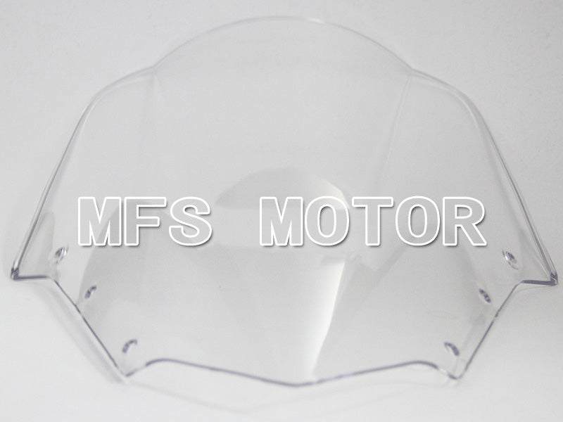 Yamaha FZ1S 2006-2011 Windscreen / Windshield - Windscreen / Windshield