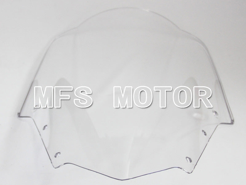 Yamaha FZ1S 2006-2011 Windscreen / Windshield - Windscreen / Windshield
