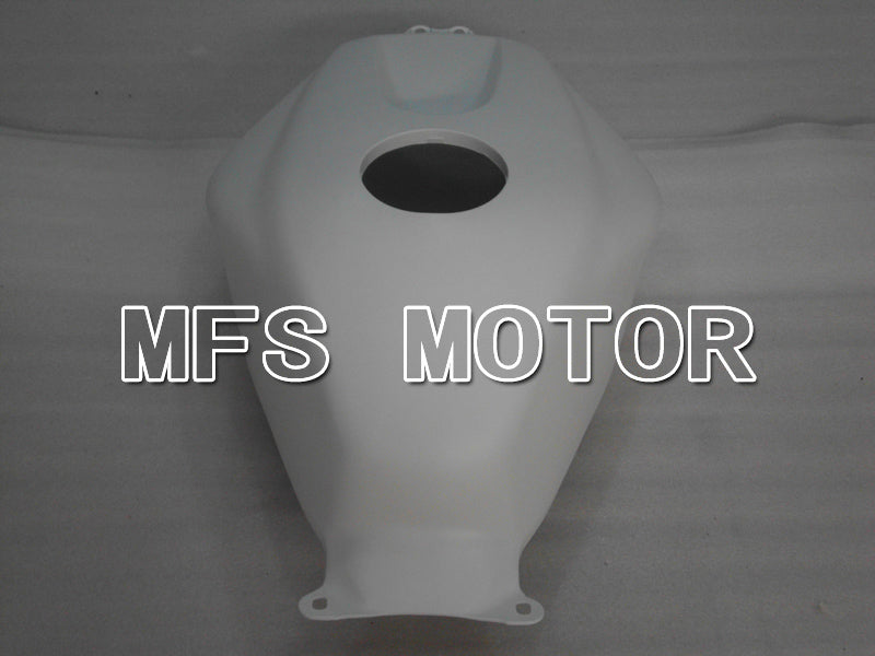 Honda CBR600RR 2003-2004 Injection ABS Fairing - Factory - Matte White - MFS6475 - Fairings Kit