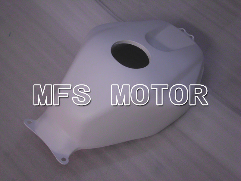 Honda CBR600RR 2003-2004 Injection ABS Fairing - Factory - Matte White - MFS6475 - Fairings Kit