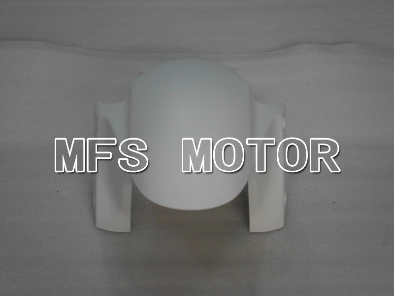 Honda CBR600RR 2003-2004 Injection ABS Fairing - Factory - Matte White - MFS6475 - Fairings Kit