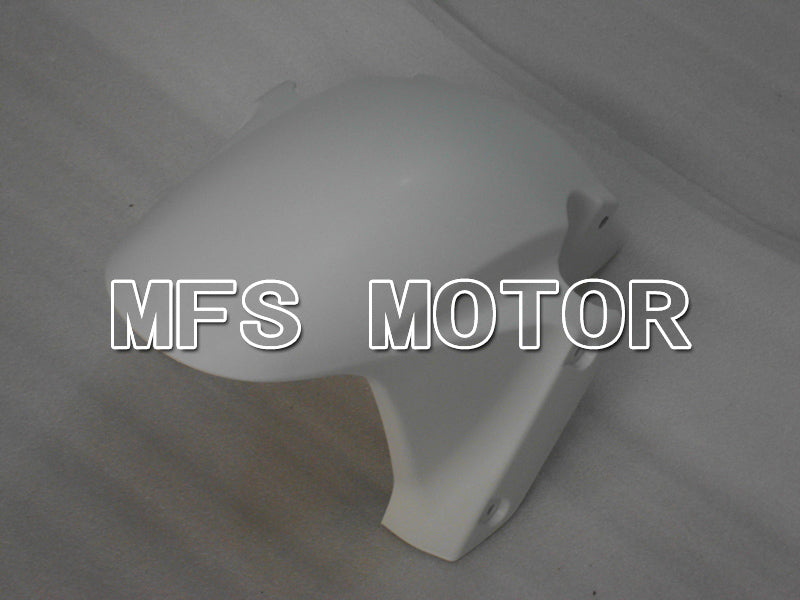 Honda CBR600RR 2003-2004 Injection ABS Fairing - Factory - Matte White - MFS6475 - Fairings Kit