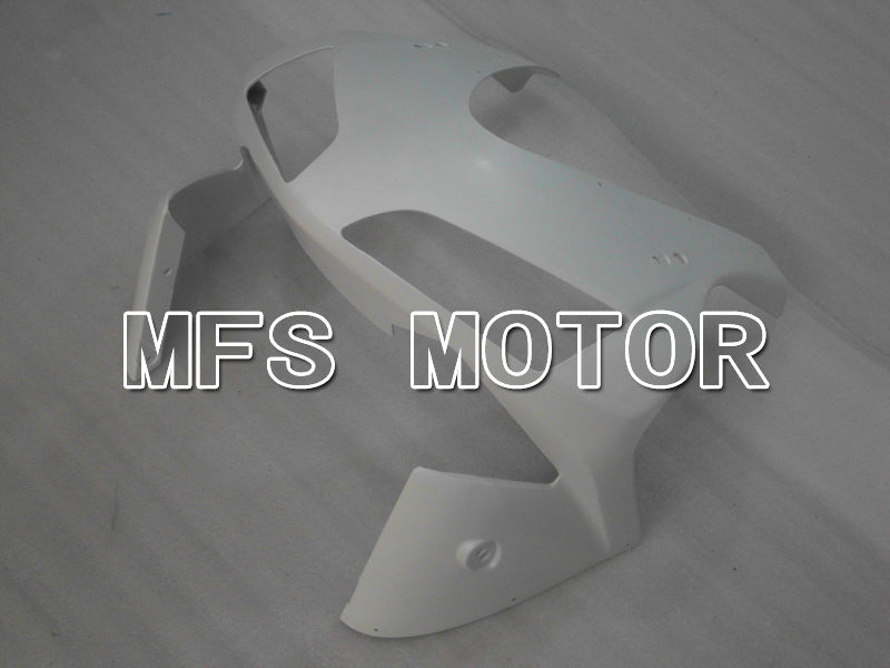 Honda CBR600RR 2003-2004 Injection ABS Fairing - Factory - Matte White - MFS6475 - Fairings Kit