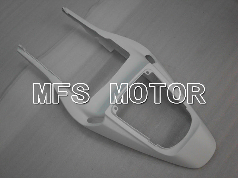 Honda CBR600RR 2003-2004 Injection ABS Fairing - Factory - Matte White - MFS6475 - Fairings Kit