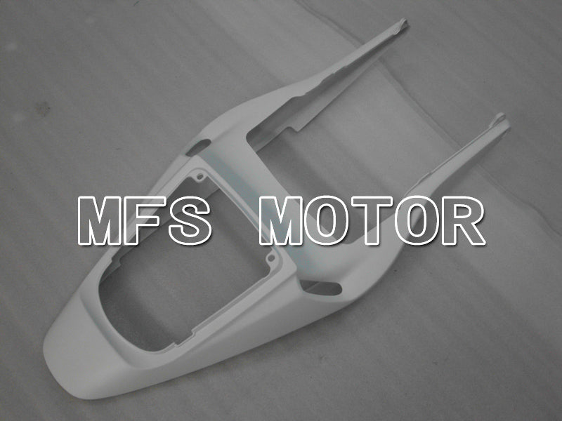 Honda CBR600RR 2003-2004 Injection ABS Fairing - Factory - Matte White - MFS6475 - Fairings Kit