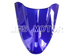 Ducati 999 2005-2006 Windscreen / Windshield - Blue - Windscreen / Windshield