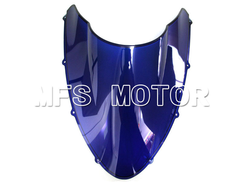 Ducati 1098 2006-2009 Windscreen / Windshield - Blue - Windscreen / Windshield