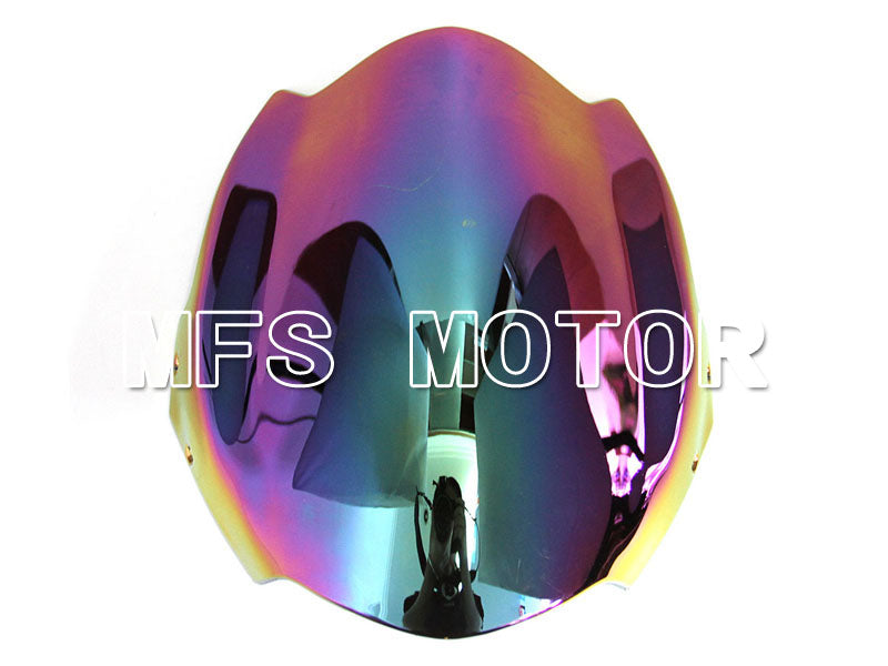 Ducati 696 2009-2011 Modified version Windscreen / Windshield - Windscreen / Windshield