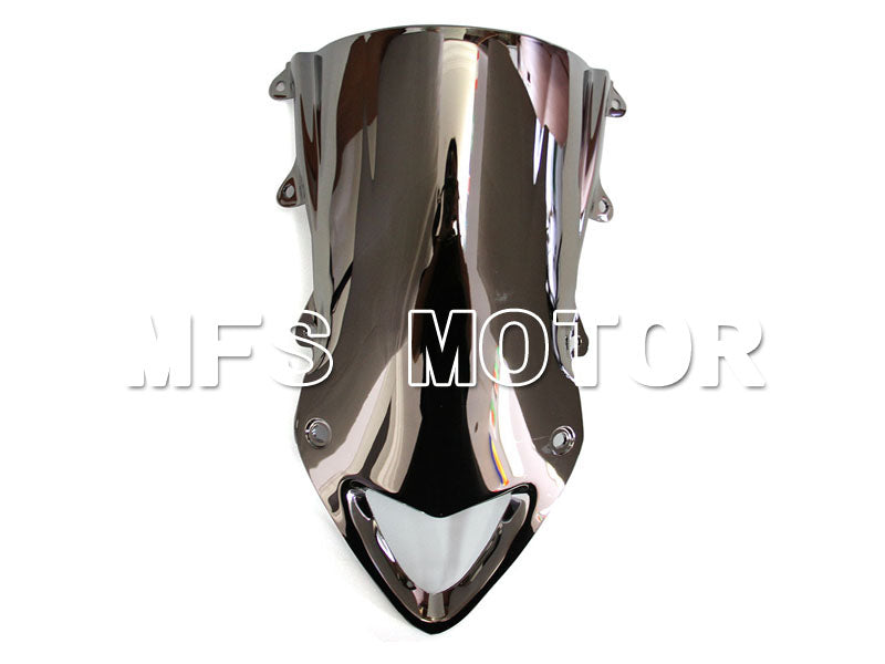 BMW S1000RR 2009-2014 Windscreen / Windshield - Silver - Windscreen / Windshield