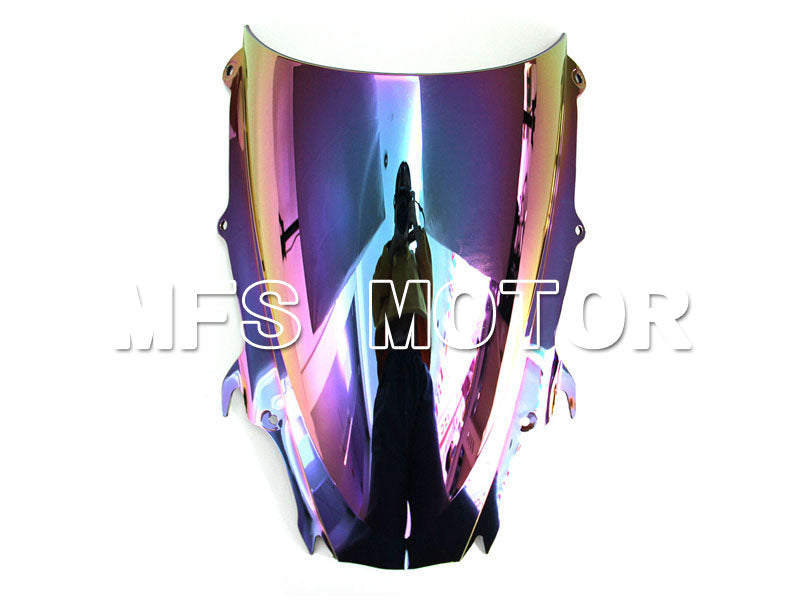 Triumph Daytona 675 2009-2012 Windscreen / Windshield - Deep iridium color - Windscreen / Windshield