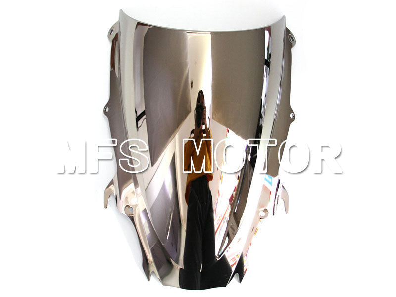 Triumph Daytona 675 2009-2012 Windscreen / Windshield - Silver - Windscreen / Windshield