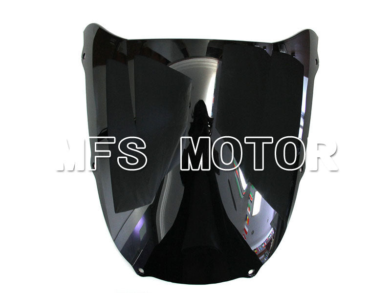 Kawasaki NINJA ZX6R 1998-1999 Windscreen / Windshield - Black - Windscreen / Windshield