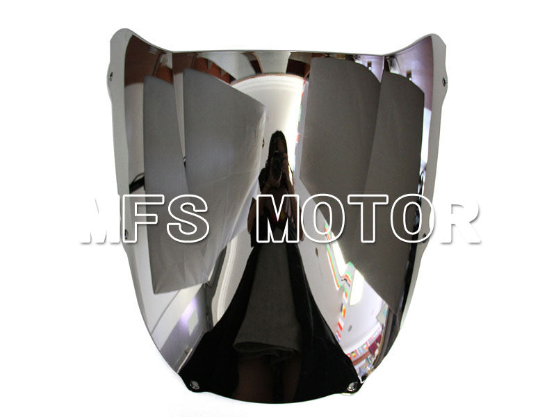 Kawasaki NINJA ZX6R 1998-1999 Windscreen / Windshield - Windscreen / Windshield