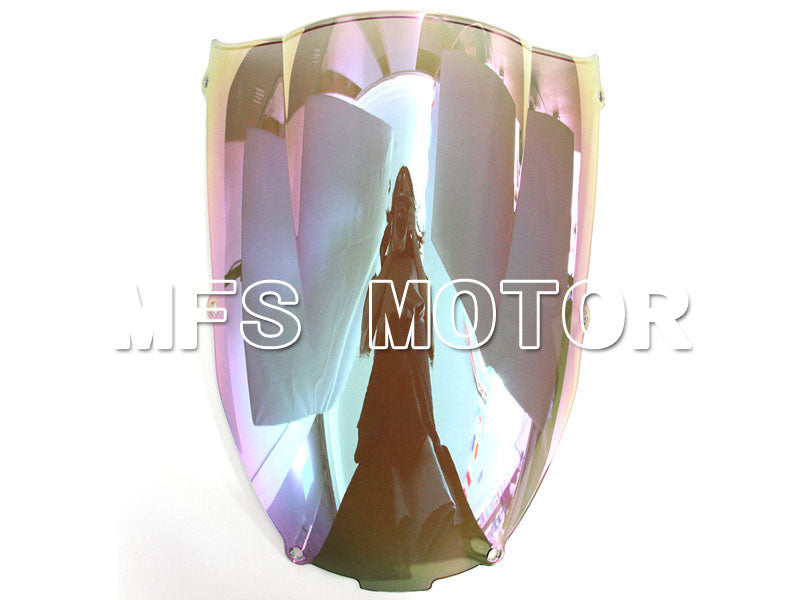 Kawasaki NINJA ZX6R 2000-2002 Windscreen / Windshield - iridium color - Windscreen / Windshield