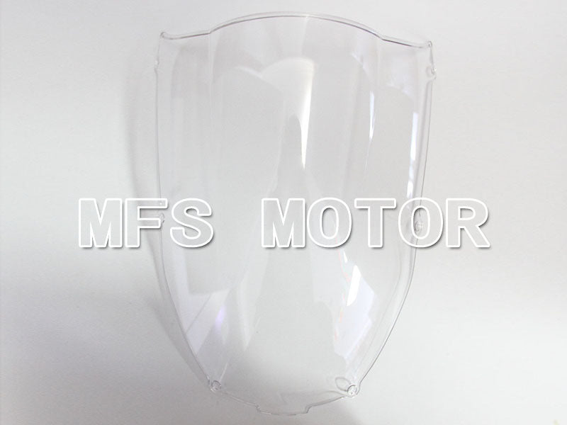 Kawasaki NINJA ZX6R 2000-2002 Windscreen / Windshield - Transparent - Windscreen / Windshield