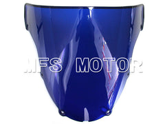 Kawasaki NINJA ZX6R 2003-2004 Windscreen / Windshield - Windscreen / Windshield