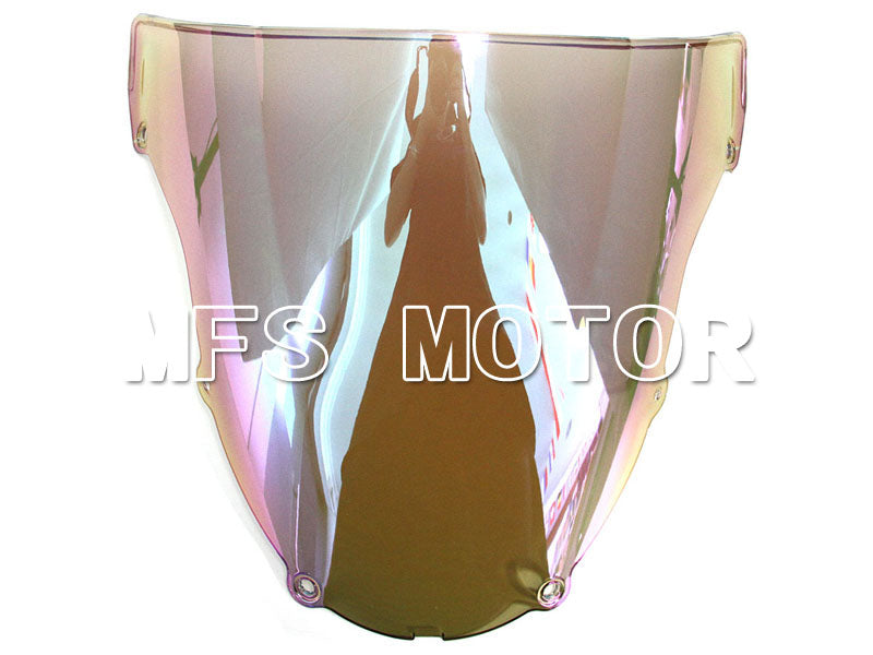 Kawasaki NINJA ZX6R 2003-2004 Windscreen / Windshield - Windscreen / Windshield