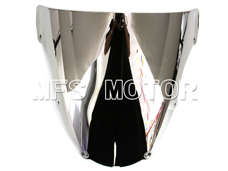 Kawasaki NINJA ZX6R 2003-2004 Windscreen / Windshield - Windscreen / Windshield