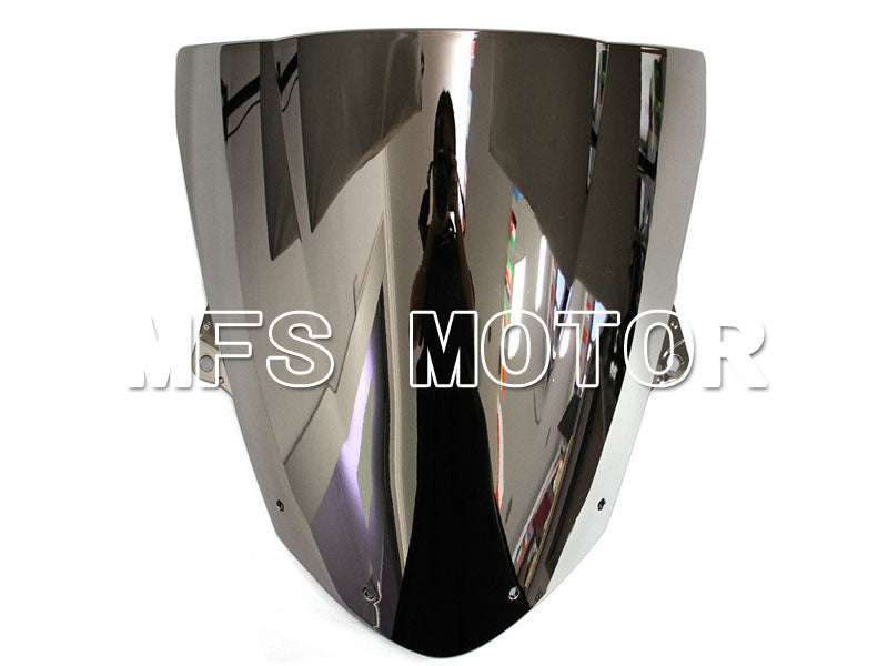 Kawasaki NINJA ZX6R 2009-2016 Windscreen / Windshield - Windscreen / Windshield
