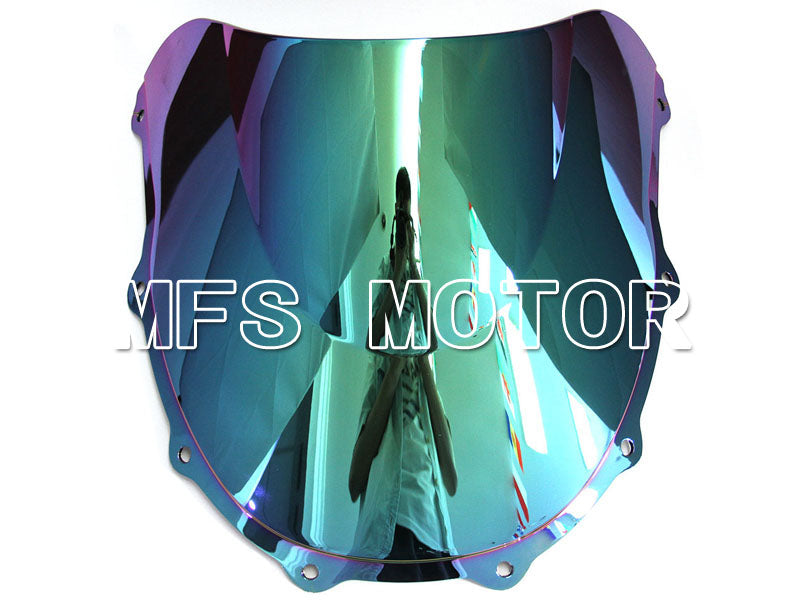 Kawasaki NINJA ZX7R 1996-2003 Windscreen / Windshield - Deep iridium color - Windscreen / Windshield