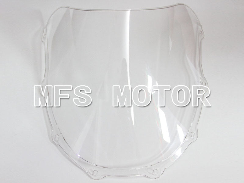Kawasaki NINJA ZX7R 1996-2003 Windscreen / Windshield - Transparent - Windscreen / Windshield