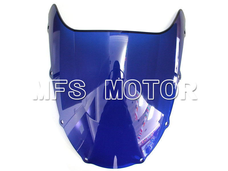 Kawasaki NINJA ZX9R 1998-1999 Windscreen / Windshield - Blue - Windscreen / Windshield