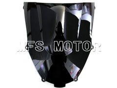 Kawasaki NINJA ZX9R 2000-2003 Windscreen / Windshield - Black - Windscreen / Windshield