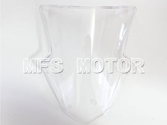 Kawasaki NINJA ZX10R 2011-2015 Windscreen / Windshield - Transparent - Windscreen / Windshield