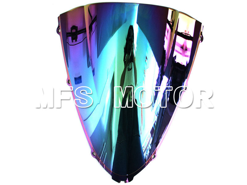 Kawasaki NINJA ZX14R 2006-2016 Windscreen / Windshield - Deep iridium color - Windscreen / Windshield