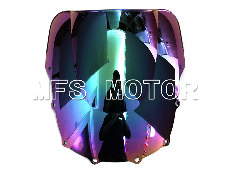 Kawasaki ZZR600 1993-2004 Windscreen / Windshield - Deep iridium color - Windscreen / Windshield