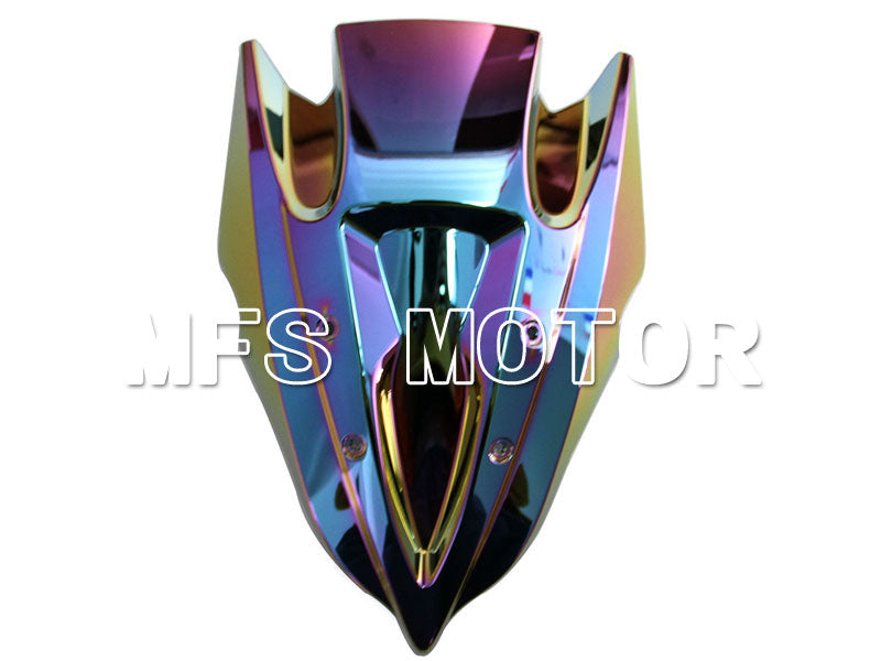 Kawasaki Z250 Z300 2013-2015 Windscreen / Windshield - Deep iridium color - Windscreen / Windshield