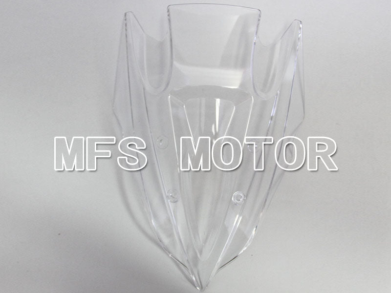 Kawasaki Z250 Z300 2013-2015 Windscreen / Windshield - Transparent - Windscreen / Windshield