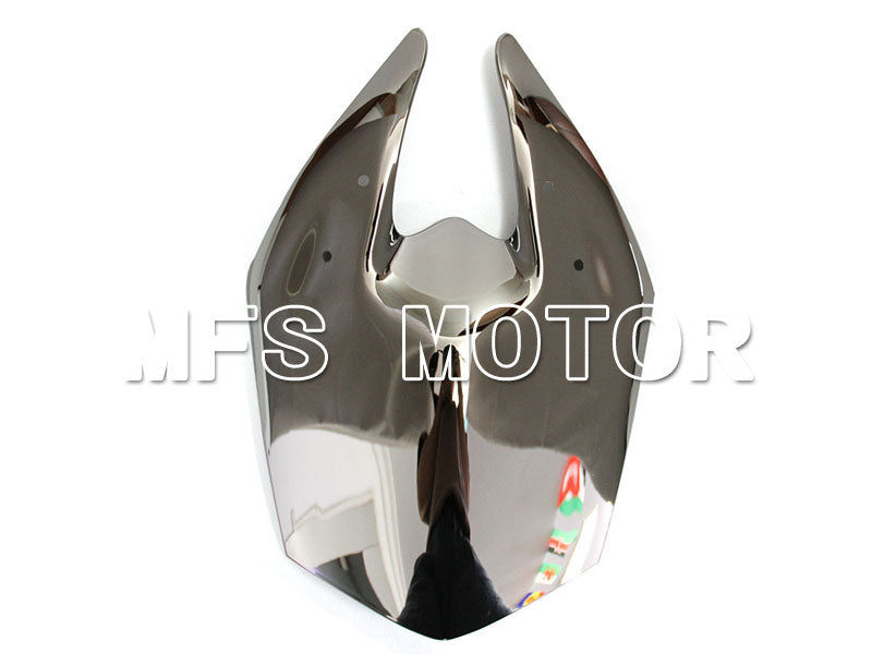 Kawasaki Z800 2013-2016 Windscreen / Windshield - Silver - Windscreen / Windshield