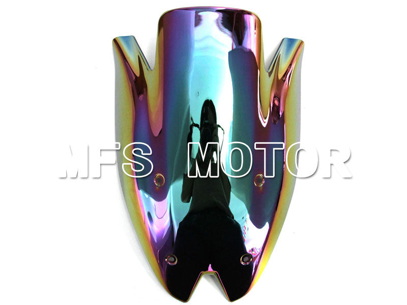 Kawasaki Z1000 2007-2009 Windscreen / Windshield - Deep iridium color - Windscreen / Windshield