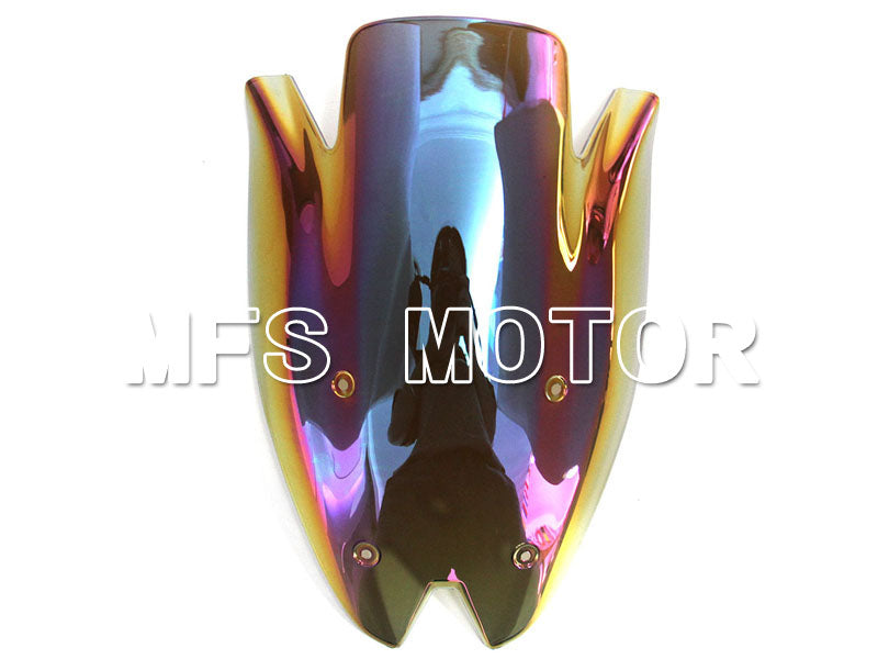 Kawasaki Z1000 2010-2013 Windscreen / Windshield - iridium color - Windscreen / Windshield