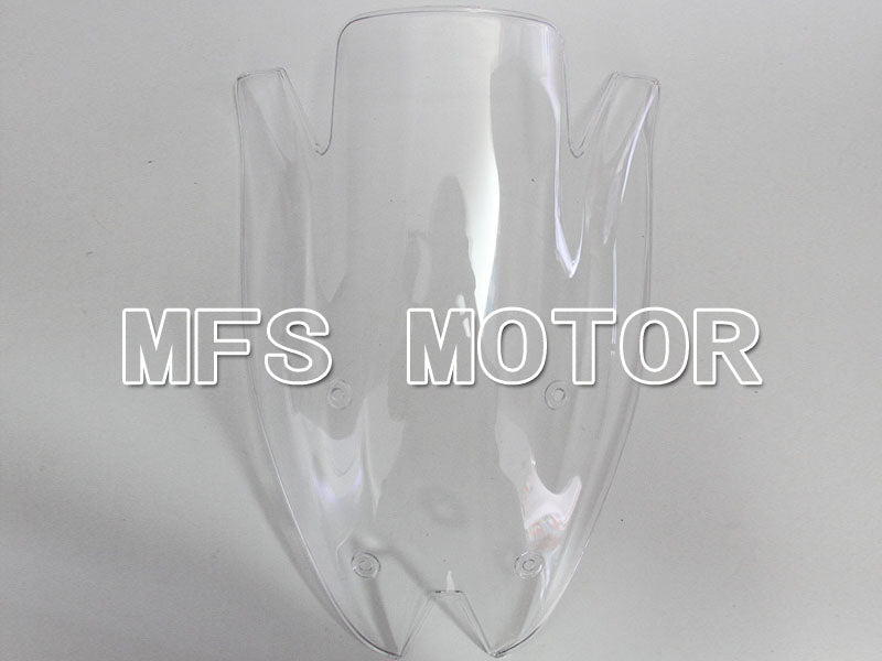 Kawasaki Z1000 2010-2013 Windscreen / Windshield - Transparent - Windscreen / Windshield