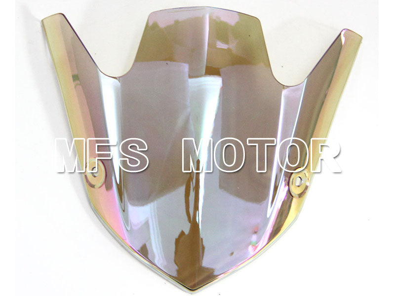Kawasaki Z1000 2014-2016 Windscreen / Windshield - iridium color - Windscreen / Windshield