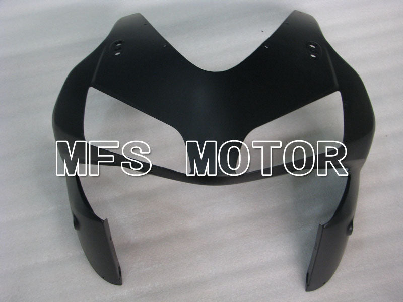 Honda CBR600RR 2003-2004 Injection ABS Fairing - Factory - Matte Black - MFS2054 - Fairings Kit