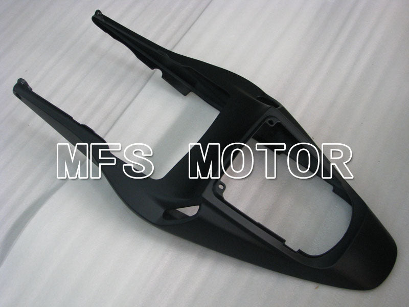 Honda CBR600RR 2003-2004 Injection ABS Fairing - Factory - Matte Black - MFS2054 - Fairings Kit