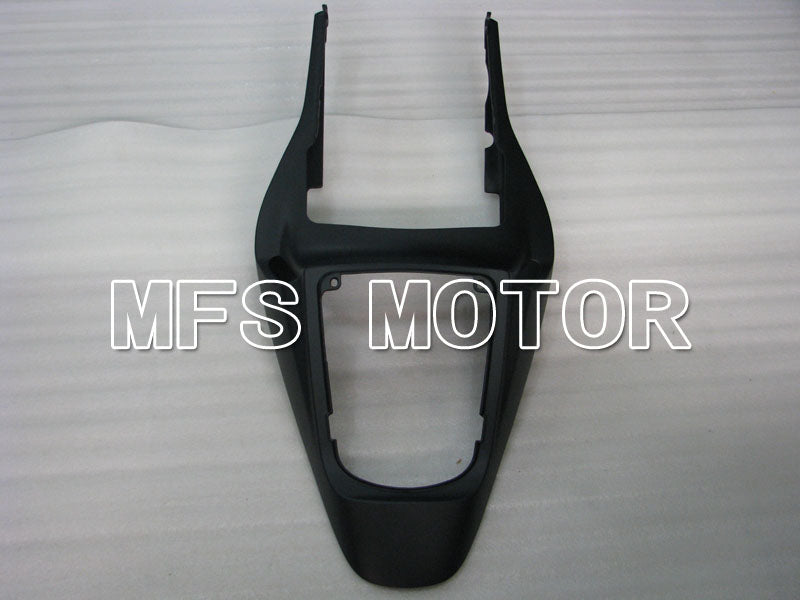 Honda CBR600RR 2003-2004 Injection ABS Fairing - Factory - Matte Black - MFS2054 - Fairings Kit