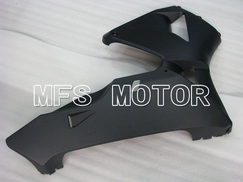 Honda CBR600RR 2003-2004 Injection ABS Fairing - Factory - Matte Black - MFS2054 - Fairings Kit