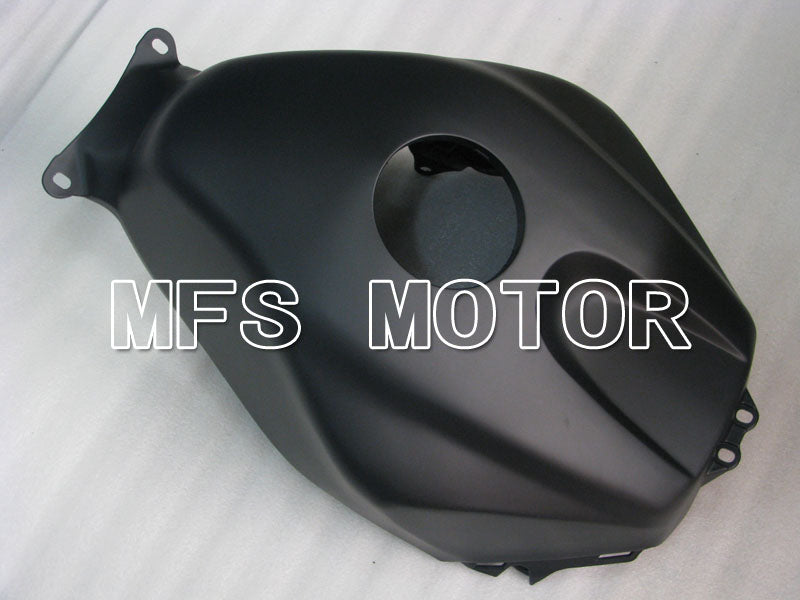 Honda CBR600RR 2003-2004 Injection ABS Fairing - Factory - Matte Black - MFS2054 - Fairings Kit