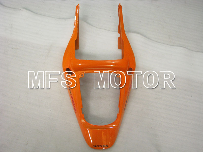 Honda CBR600RR 2003-2004 Injection ABS Fairing - Factory - Orange Black - MFS2059 - Fairings Kit
