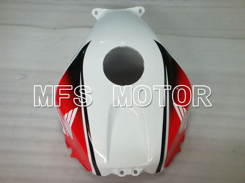Honda CBR600RR 2003-2004 Injection ABS Fairing - Eurobet - White Black Blue - MFS2065 - Fairings Kit